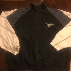 Reebok Windbreaker